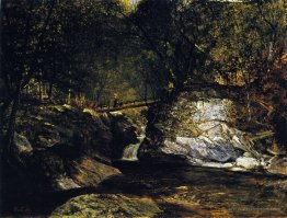 A Study, Bash Bish Falls