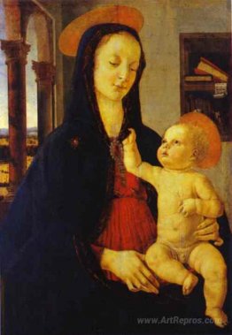 The Virgin and Child