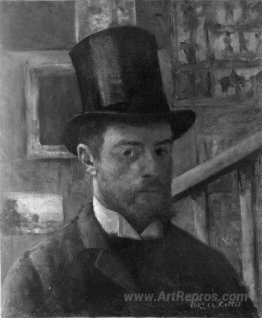 Self-Portrait