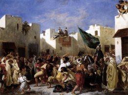 Fanatics of Tangier