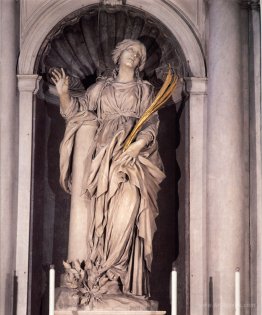 St. Bibiana