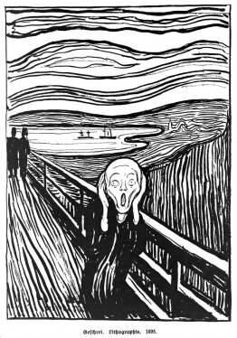 The Scream