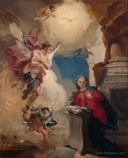 Annunciation