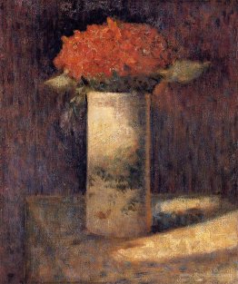 Vase of Flowers