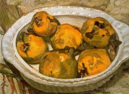 Still Life (Quinces)