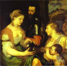 Marriage with Vesta and Hymen as Protectors and Advisers of the