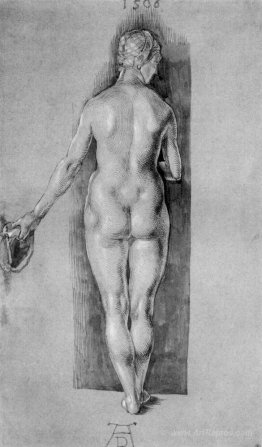 Female Nude 