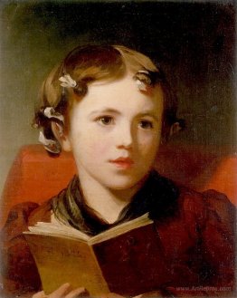 A Young Girl