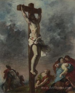 Christ on the Cross