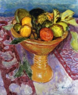 Fruit Bowl