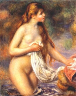 Bather