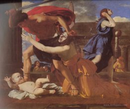 The Massacre of the Innocents