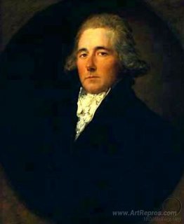 Sir Henry Bate Dudley