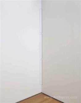 Untitled (Vertical Corner Piece) [RLL]