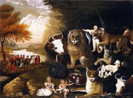 Peaceable Kingdom