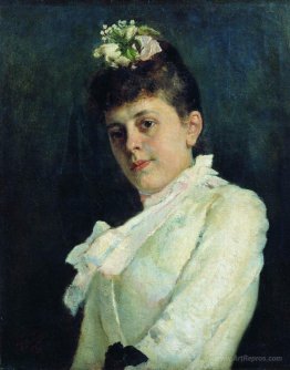 Portrait of a Woman