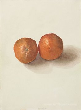 Two Oranges