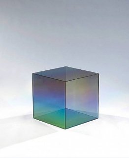 20" Cube