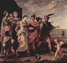 The Rape of Helen