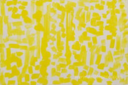 Yellow Painting