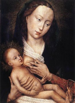 Madonna and Child