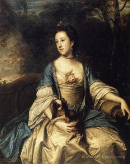 Caroline, Duchess of Marlborough