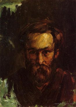 Portrait of a Man