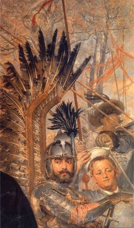 Hetman of the Polish crown in the 17th century