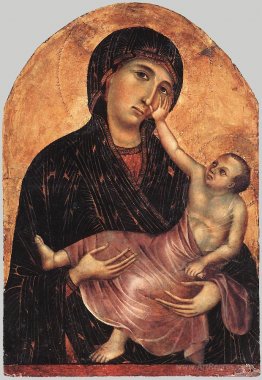 Madonna and Child