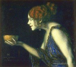 Tilla Durieux as Circe