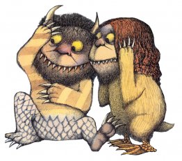 Where The Wild Things Are