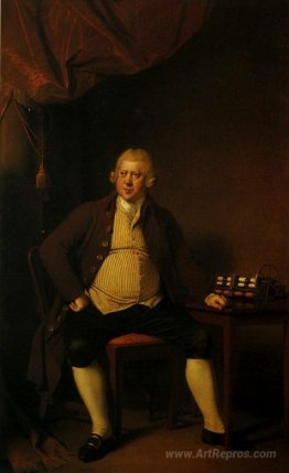 Sir Richard Arkwright