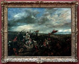 Battle of Poitiers