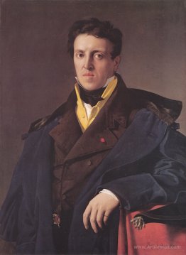 Charles-Marie-Jean-Baptiste Marcotte (Marcotte d’Argenteuil)