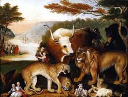 Peaceable Kingdom