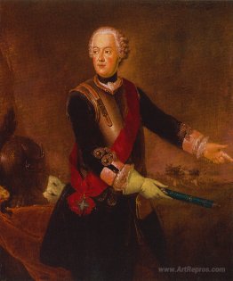 Prince Augustus William of Prussia