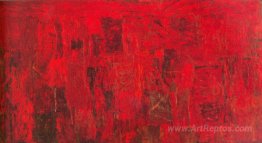 Red Painting