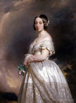 Queen Victoria