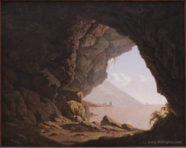 Cavern, Near Naples