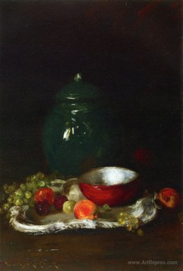 The LIttle Red Bowl