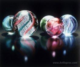 Marbles VIII