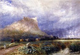 Beeston Castle, Cheshire