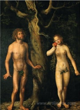 Adam and Eve