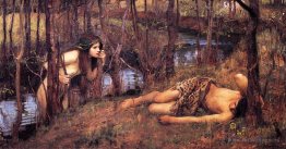 The Naiad