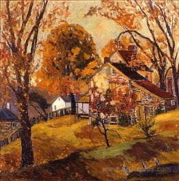 Autumn Gold, Lumerville