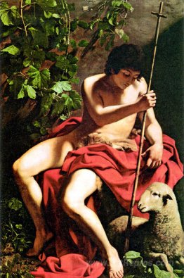 John the Baptist