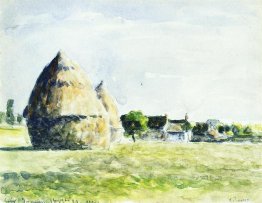 Haystacks