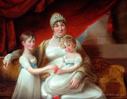 Mary Phoebe Spencer Nelson Taylor and Daughters (1776–1847)