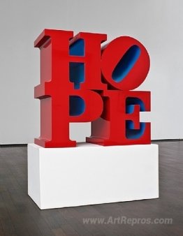 Hope Red/Blue