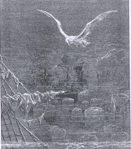 The rime of the ancient Mariner